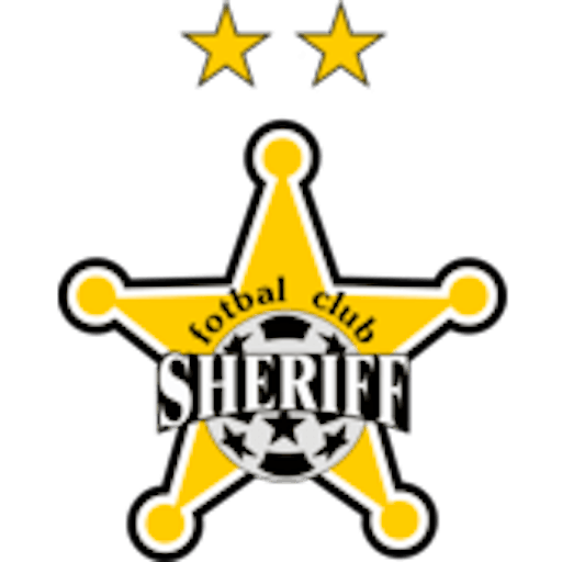 Logo: FC Sheriff Tiraspol