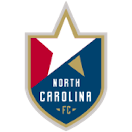 Symbol: North Carolina FC
