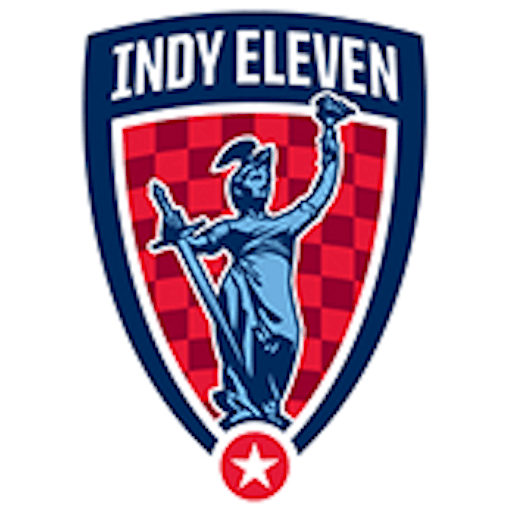 Logo : Indy Eleven