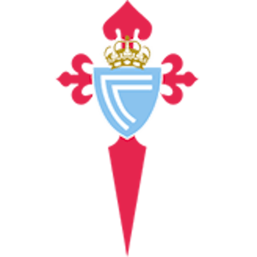 Symbol: Celta de Vigo B