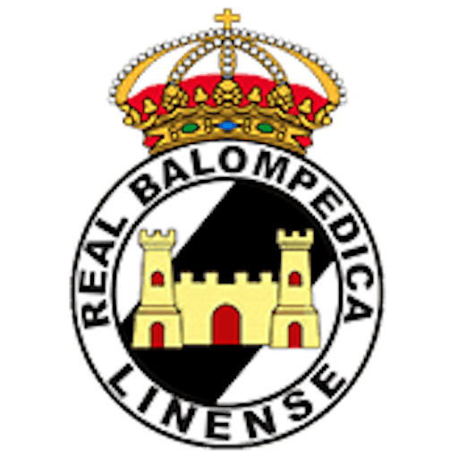 Symbol: Real Balompedica Linense