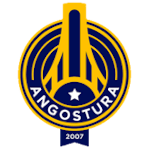 Logo : Angostura