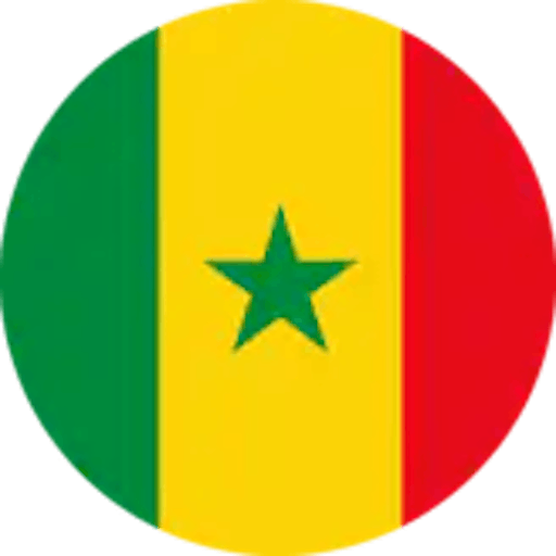 Logo : Senegal Femmes
