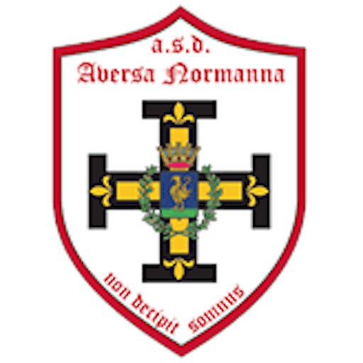 Logo: AS Aversa Normanna