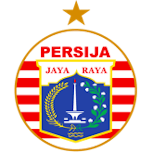 Logo : Persija Jakarta