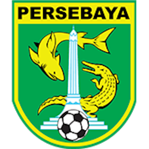 Icon: Persebaya Surabaya
