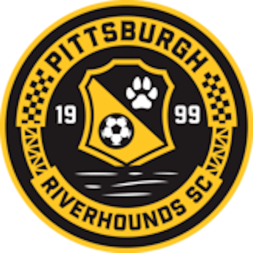 Symbol: Pittsburgh Riverhounds SC
