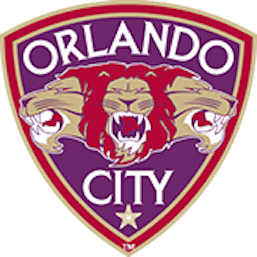 Logo : Orlando City