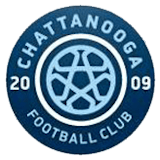 Logo: Chattanooga FC