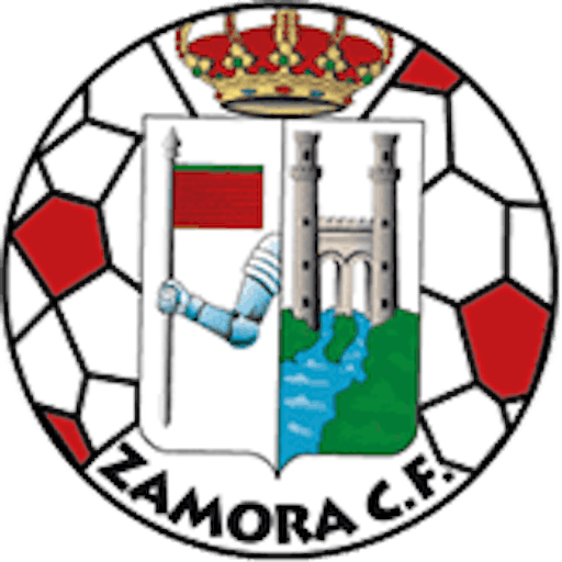 Logo : Zamora