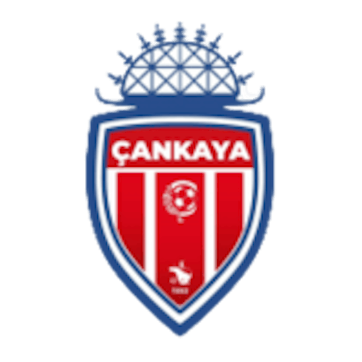 Logo: Cankaya FK