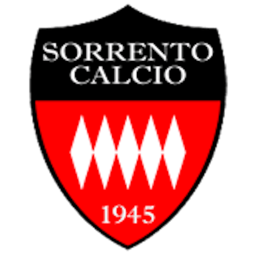 Symbol: Sorrento Calcio