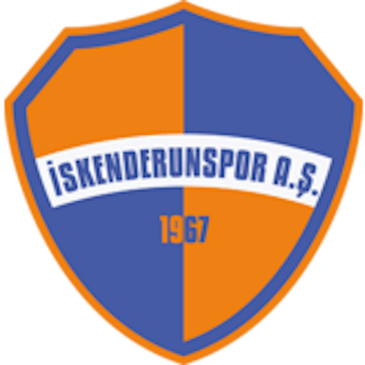 Logo : İskenderunspor