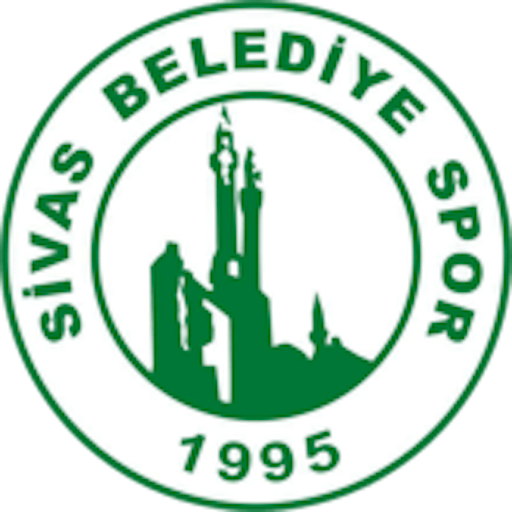 Logo: Sivas Belediye Spor