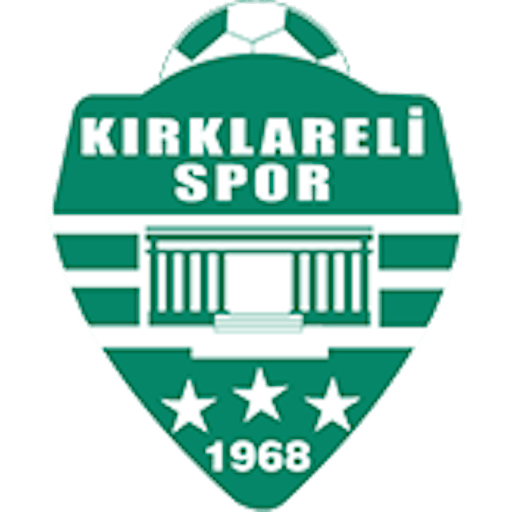Symbol: Kirklarelispor