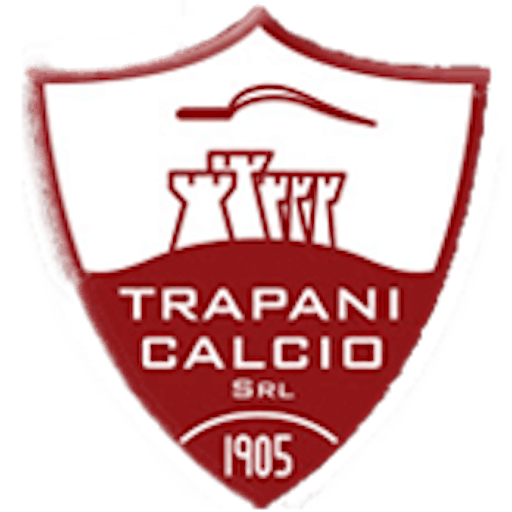 Symbol: Trapani Calcio