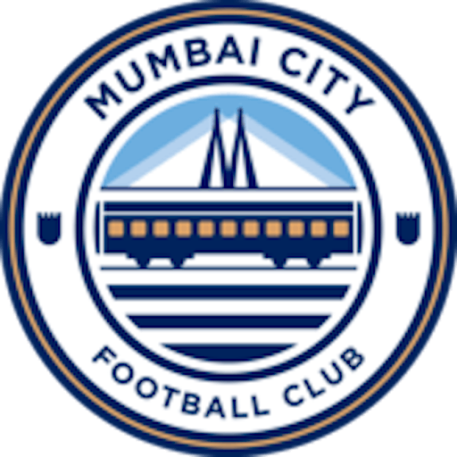 Logo: Mumbai City FC
