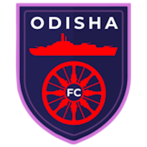 Icon: Odisha