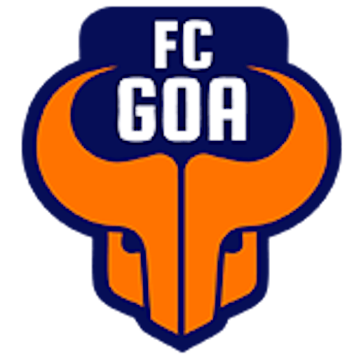 Logo: FC Goa