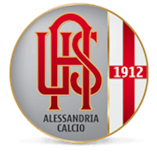 Symbol: Alessandria Calcio