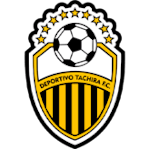 Logo: Deportivo Táchira
