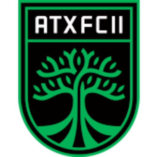 Logo : Austin FC II