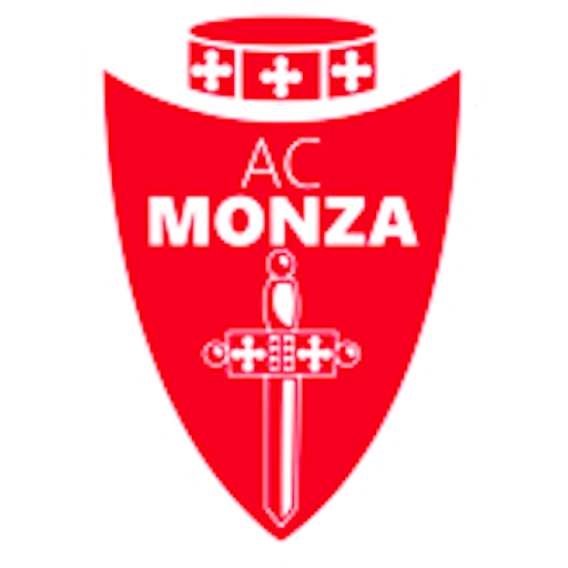 Logo: AC Monza