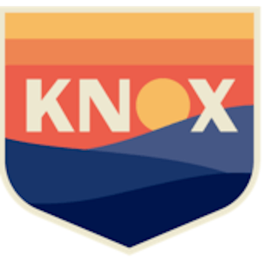 Logo: One Knoxville
