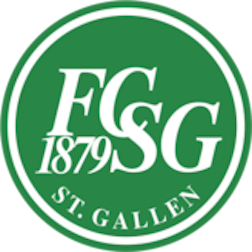 Icon: St. Gallen Women