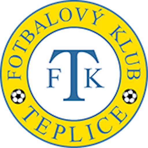 Symbol: FK Teplice