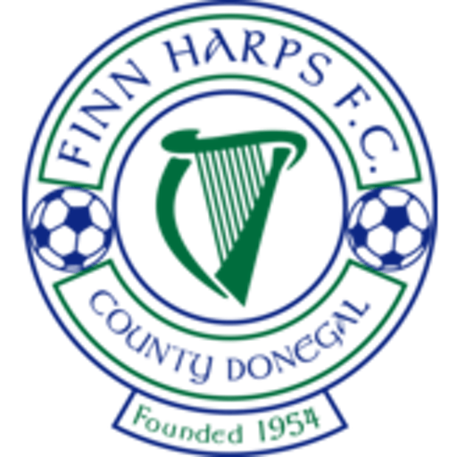 Logo: Finn Harps FC