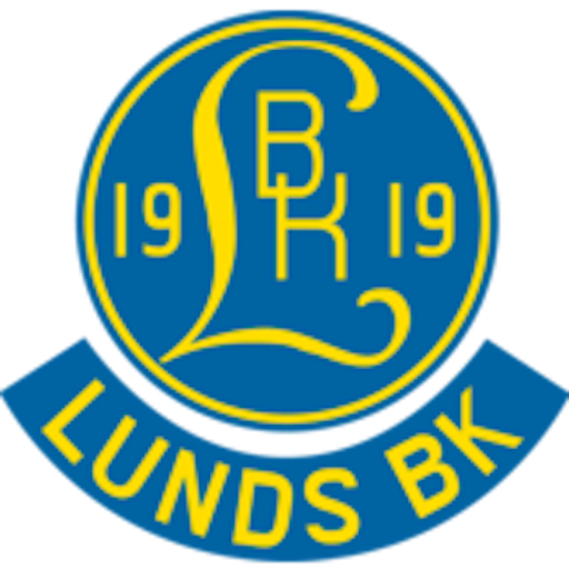 Symbol: Lunds BK