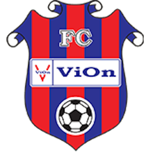 Logo : FC Vion Zlate Moravce - Vrable