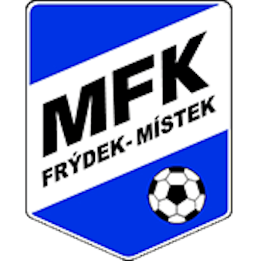 Symbol: Fotbal Frydek Mistek