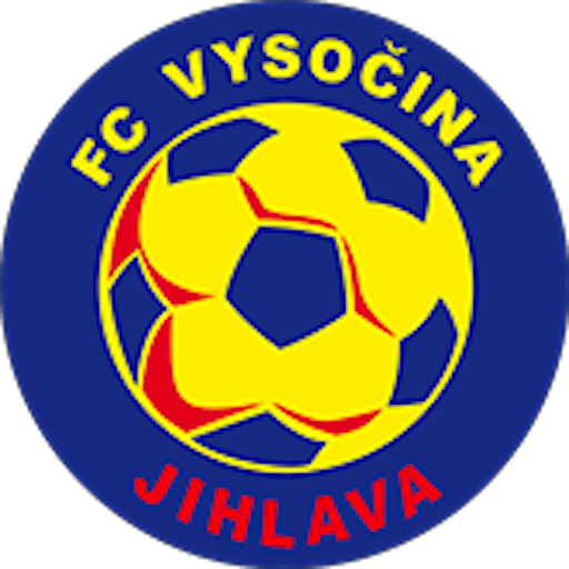 Icon: FC Vysocina Jihlava