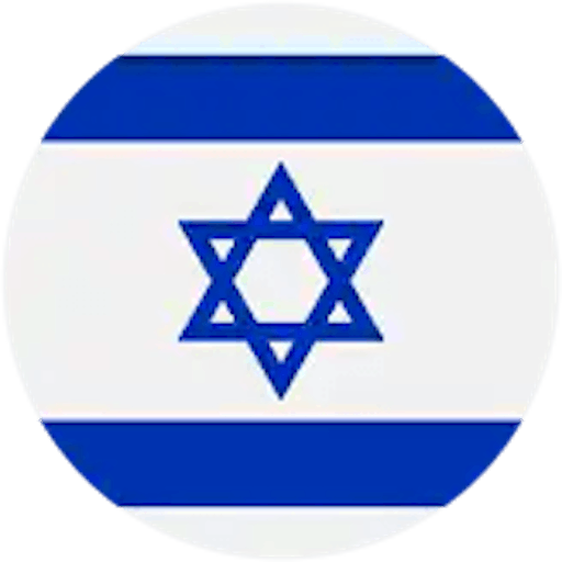 Logo : Israel U20