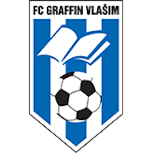 Logo: FC Vlasim