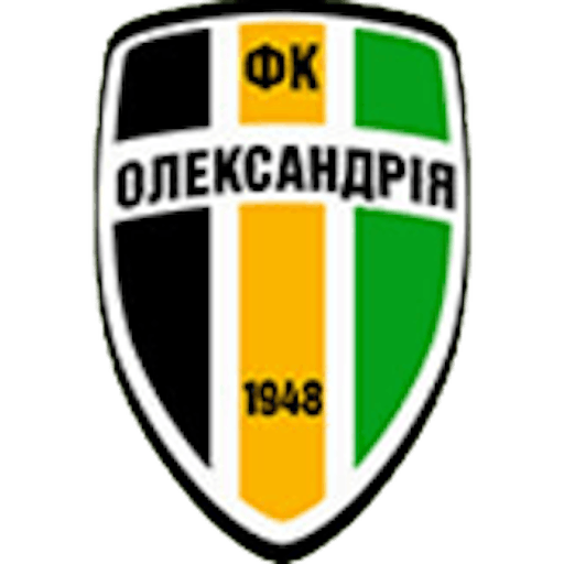 Logo: FC Oleksandriya