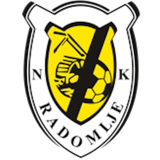 Logo : NK Radomlje