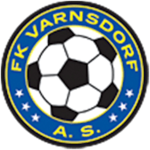 Logo: FK Varnsdorf
