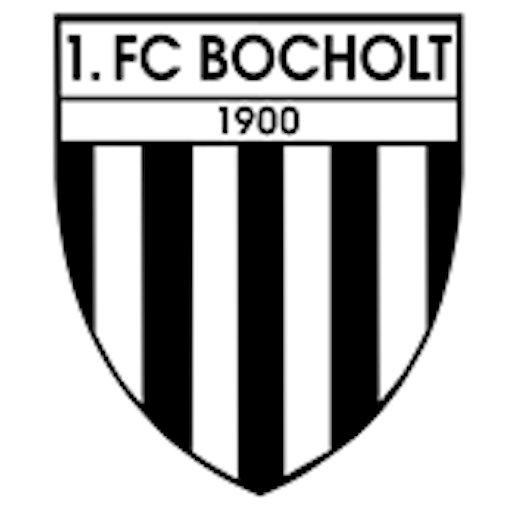 Symbol: 1. FC Bocholt