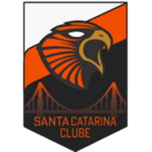 Logo : Santa Catarina