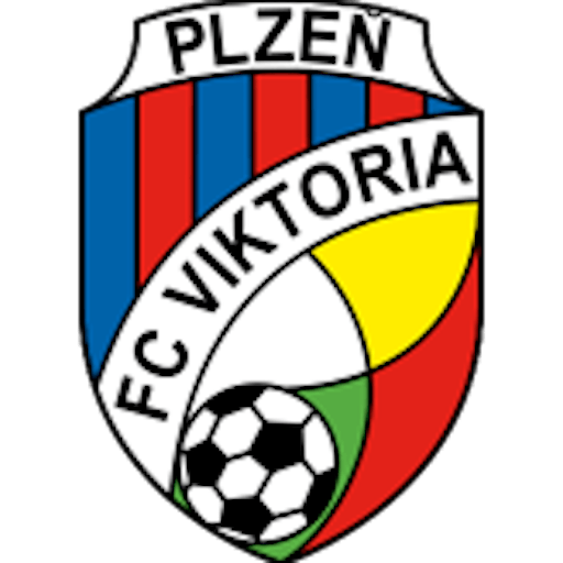 Symbol: FC Viktoria Pilsen