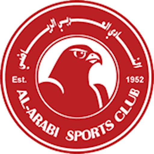 Symbol: Al Arabi Doha SC