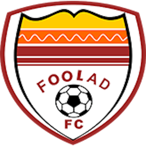 Logo: Foolad Khuzestan FC