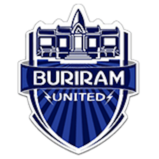 Logo: Buriram United FC
