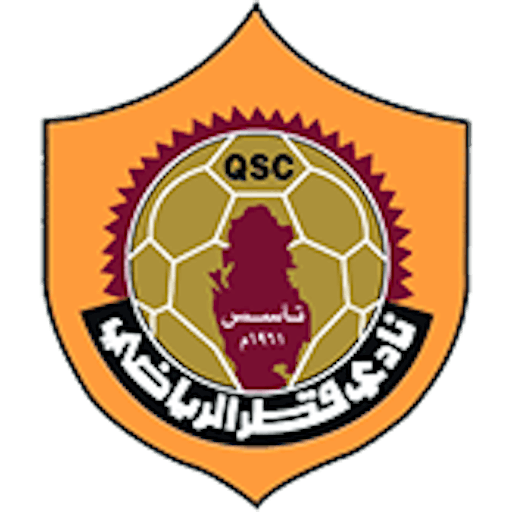 Symbol: Qatar SC