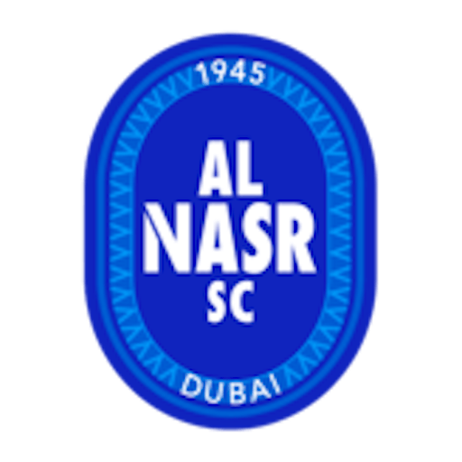 Logo : Al Nasr Dubaï