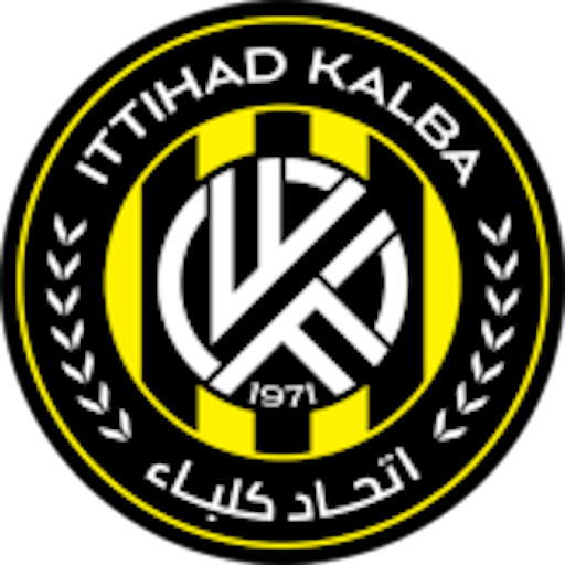 Logo : Al-Ittihad Kalba