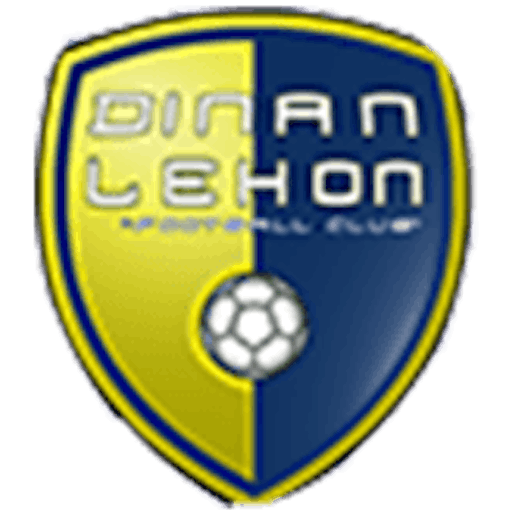 Symbol: FC Dinan Lehon